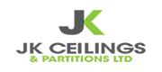 JK Ceilings & Partitions image 1